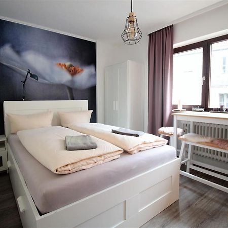 Cozy And Stylish Studioapartment Вюрцбург Екстериор снимка