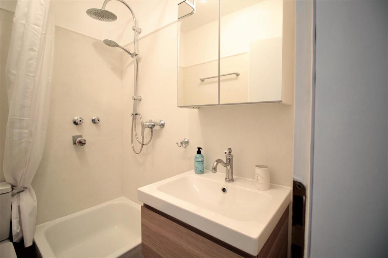 Cozy And Stylish Studioapartment Вюрцбург Екстериор снимка
