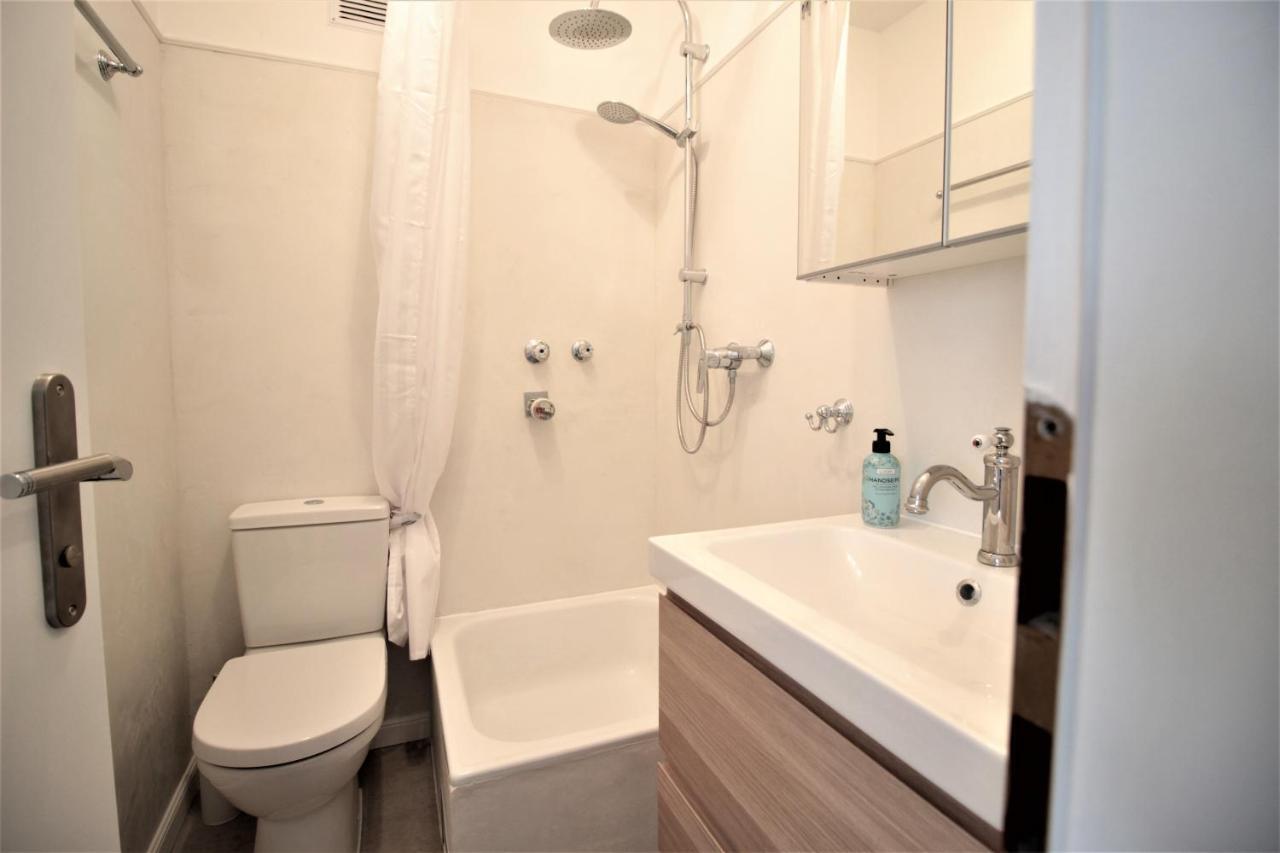 Cozy And Stylish Studioapartment Вюрцбург Екстериор снимка